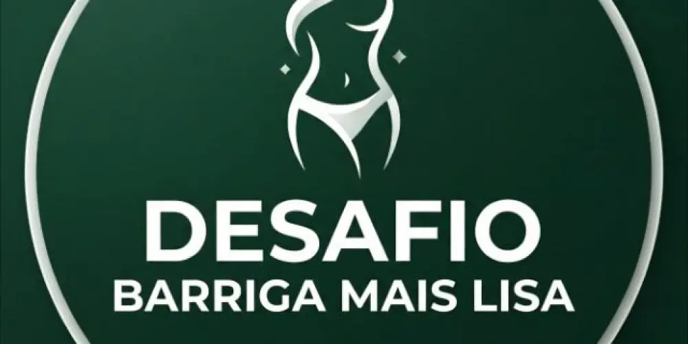 Imagem do grupo de WhatsApp Projeto São João: Barriga Mais Lisa