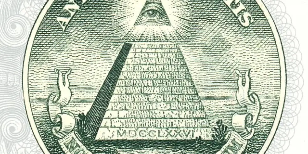 Imagem do grupo de WhatsApp Projeto Utopia 🔺