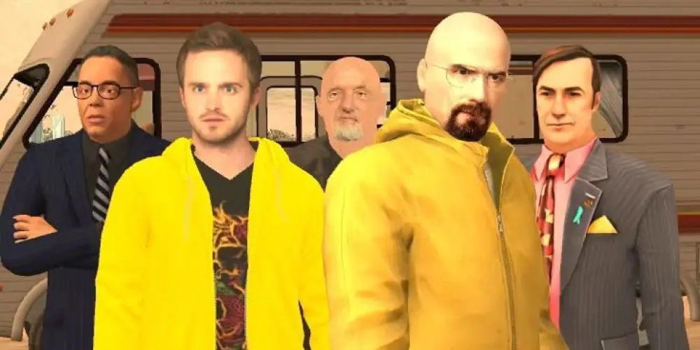 Imagem do grupo de WhatsApp Projeto X