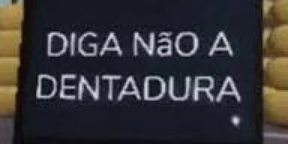 Imagem do grupo de WhatsApp Projeto X