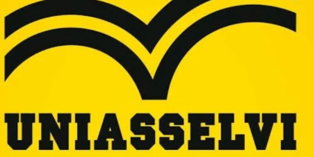 Imagem do grupo de WhatsApp PROJETOS EXTENSÃO  UNIASSELVI