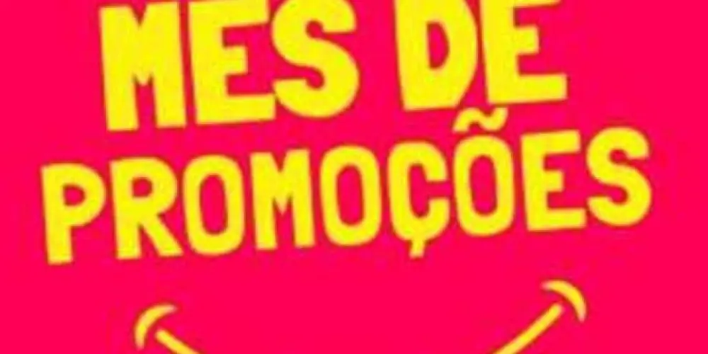 Imagem do grupo de WhatsApp PROMO #1