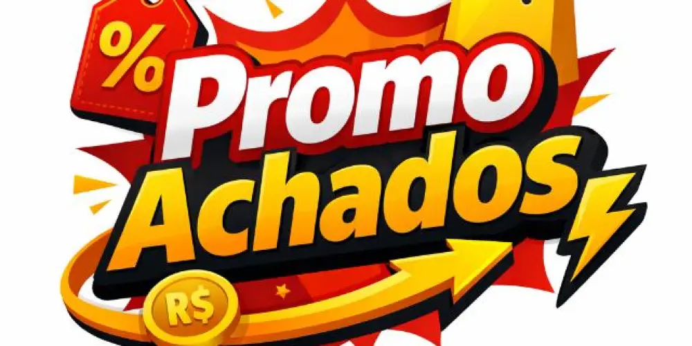 Imagem do grupo de WhatsApp Promo Achados