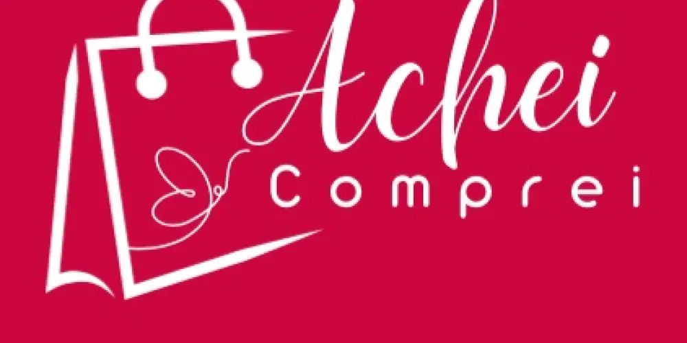 Imagem do grupo de WhatsApp Promo Achei Comprei