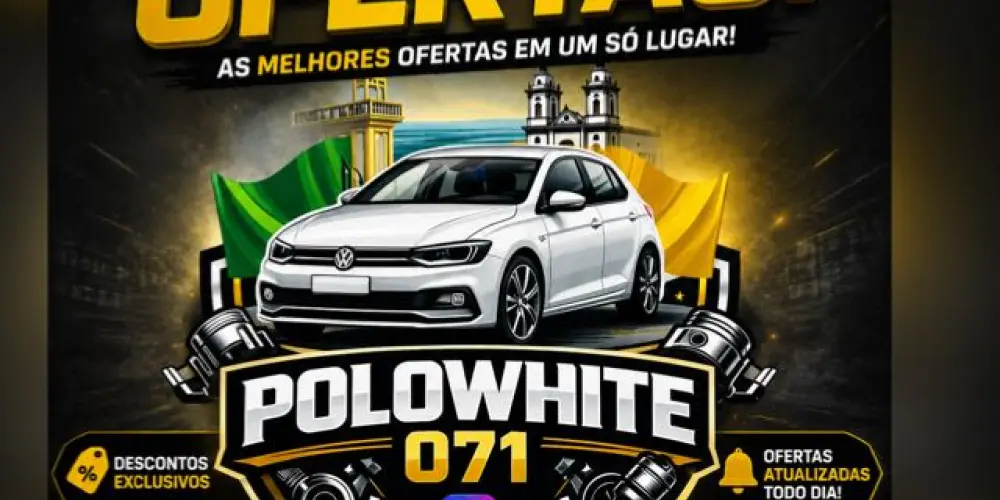 Imagem do grupo de WhatsApp PROMO AUTO #PLW071 *10