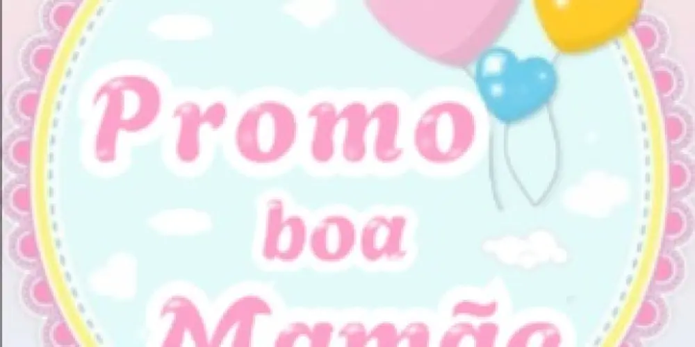 Imagem do grupo de WhatsApp 🩵🩷 Promo Boa Mamãe 🛍 - #05