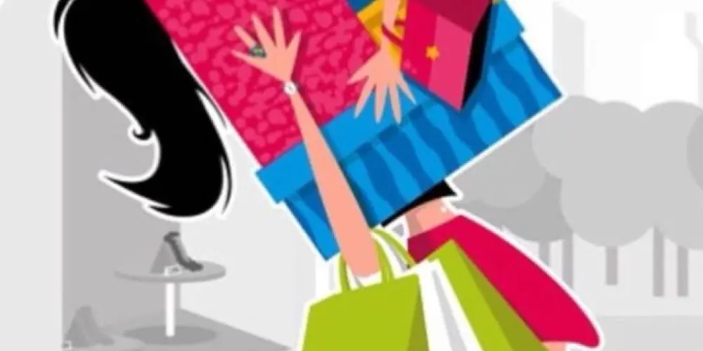 Imagem do grupo de WhatsApp PROMO DA BRU