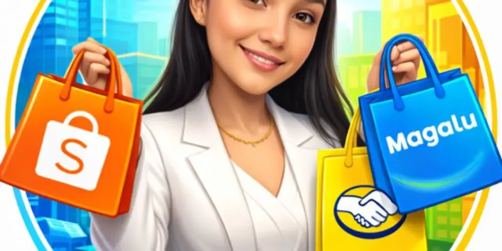 Imagem do grupo de WhatsApp PROMO DA CAMY🛍️💣