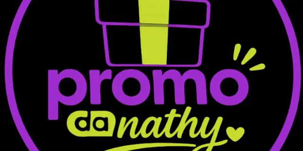 Imagem do grupo de WhatsApp PROMO DA NATHY#1