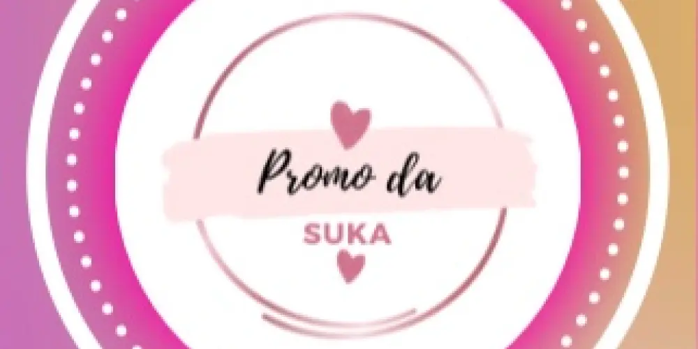 Imagem do grupo de WhatsApp Promo da Suka #02