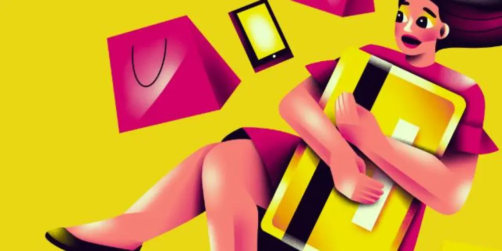 Imagem do grupo de WhatsApp PROMO DA VEU 🎁