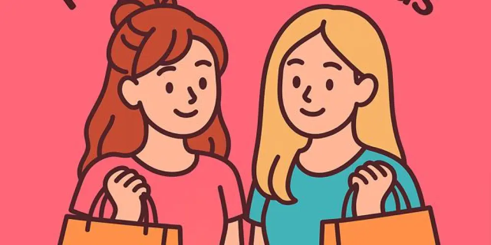 Imagem do grupo de WhatsApp Promo de Amiga - 07