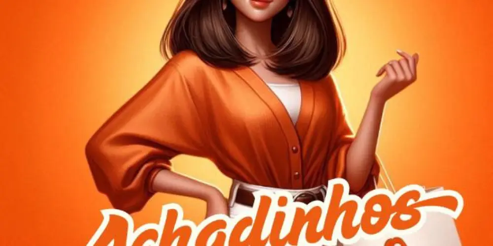 Imagem do grupo de WhatsApp PROMO DE LUXO (VIP)