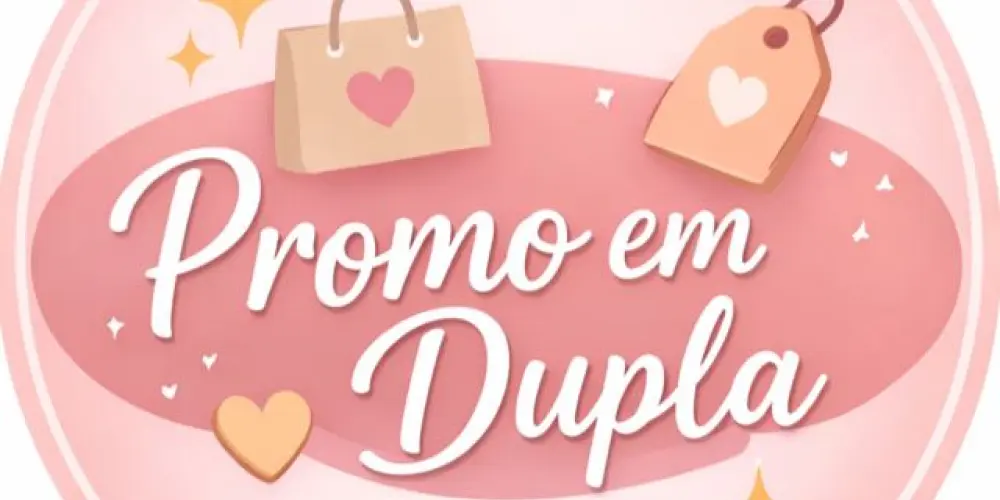 Imagem do grupo de WhatsApp Promo_emDupla💕