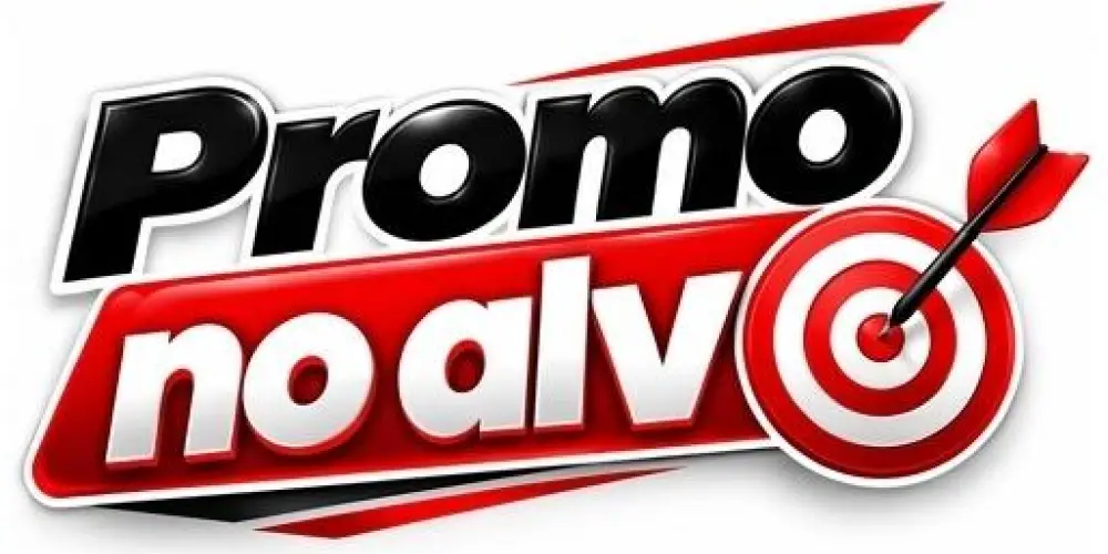Imagem do grupo de WhatsApp Promo no Alvo #8