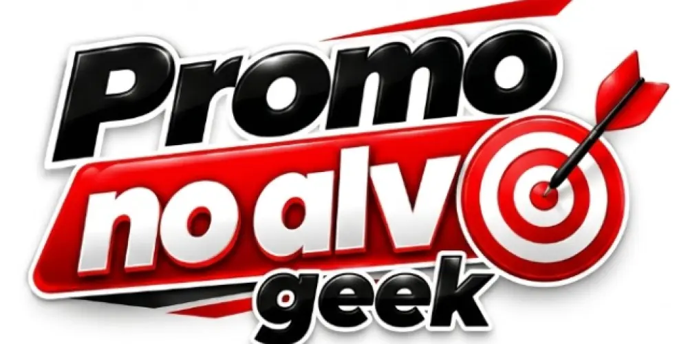 Imagem do grupo de WhatsApp Promo no Alvo Geek #4
