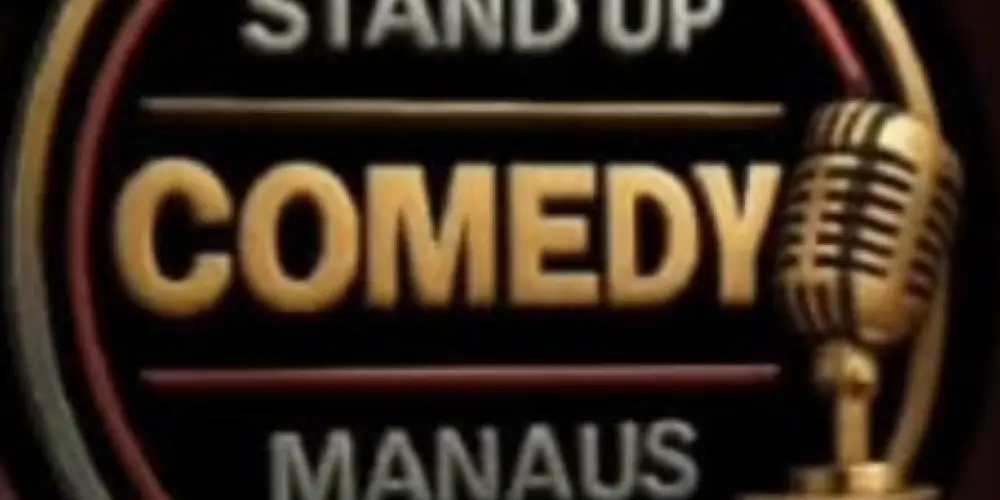 Imagem do grupo de WhatsApp PROMO SHOW STAND UP