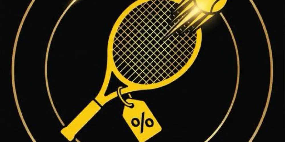 Imagem do grupo de WhatsApp 🎾PROMO TÊNIS