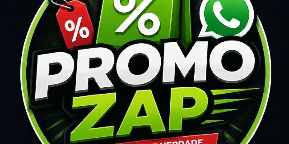 Imagem do grupo de WhatsApp PROMO ZAP