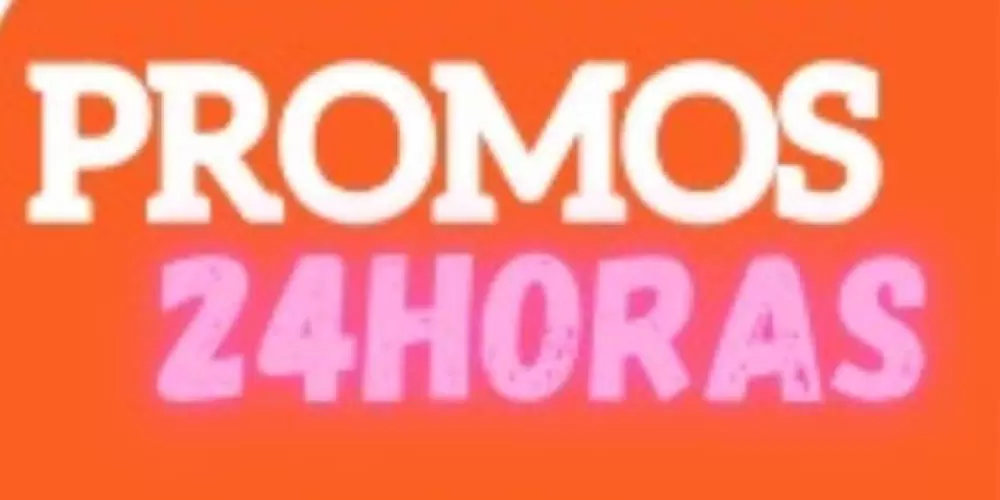 Imagem do grupo de WhatsApp Promo24h0ras