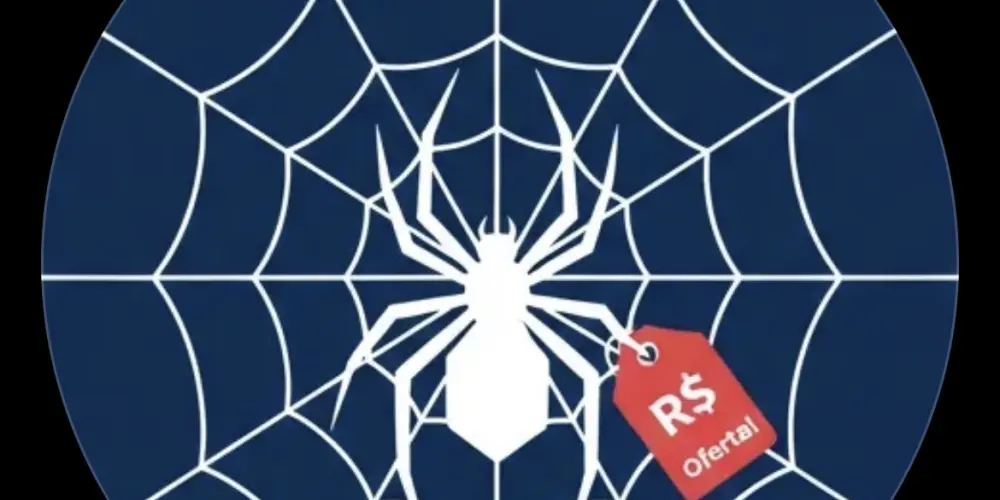 Imagem do grupo de WhatsApp PromoAranha🕸️🔥🛒