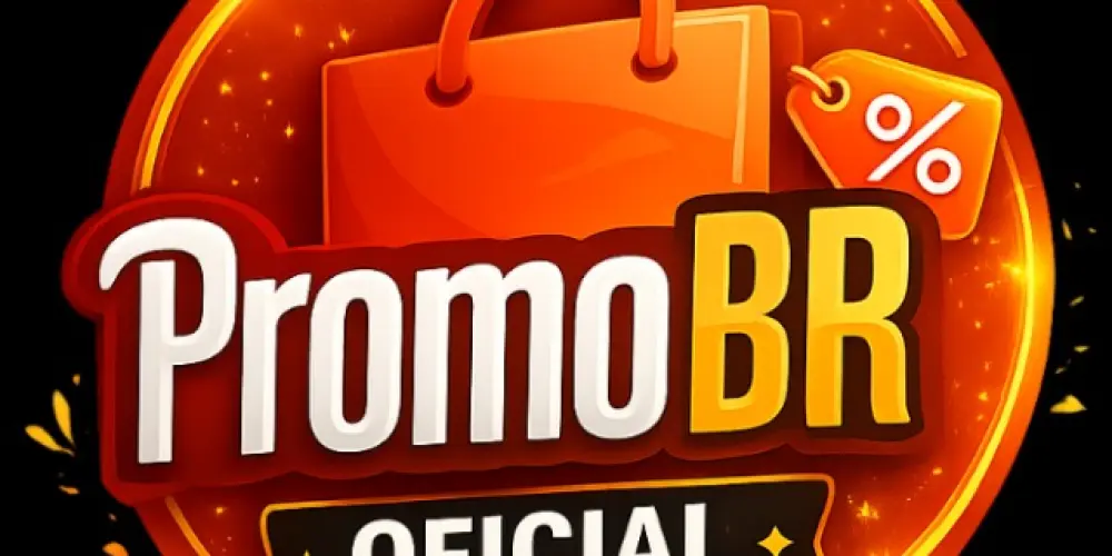 Imagem do grupo de WhatsApp PromoBR Oficial 🩷