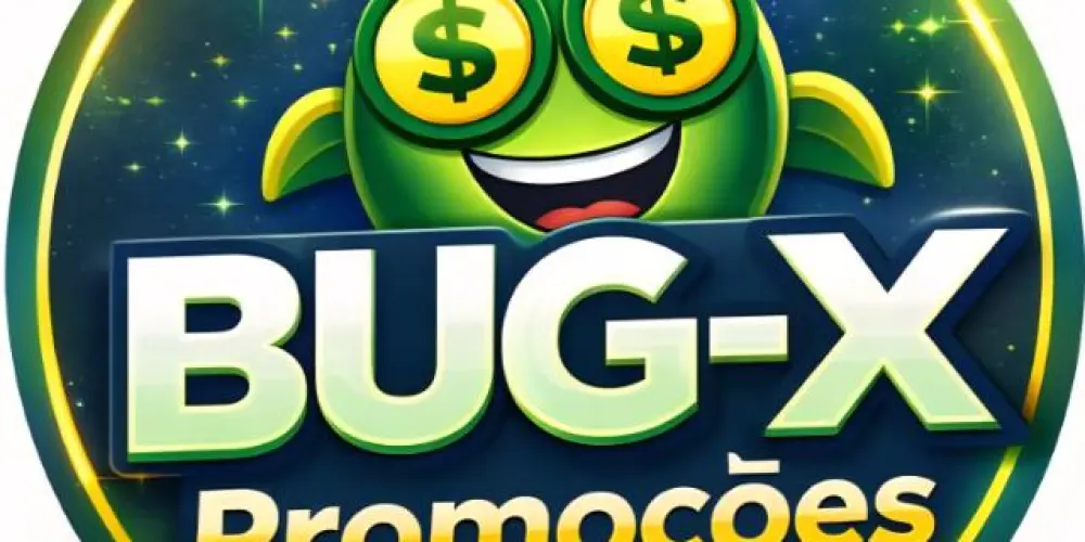 Imagem do grupo de WhatsApp PROMOBUG-X