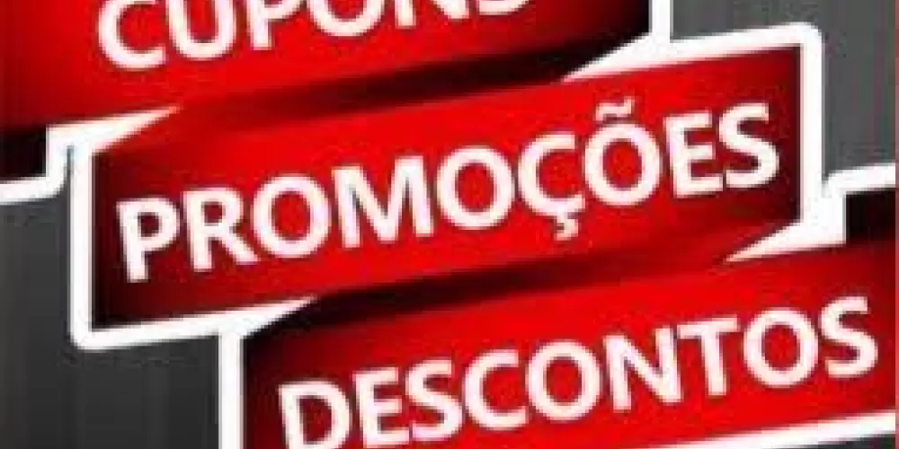 Imagem do grupo de WhatsApp Promoção