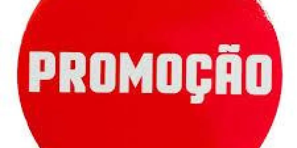 Imagem do grupo de WhatsApp Promoção