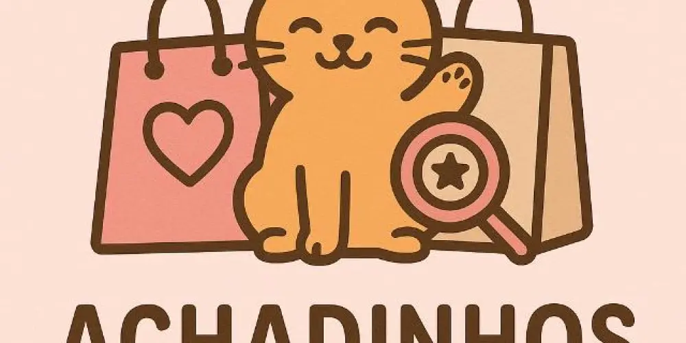 Imagem do grupo de WhatsApp PROMOÇÃO ACHADINHOS GATO 🤌