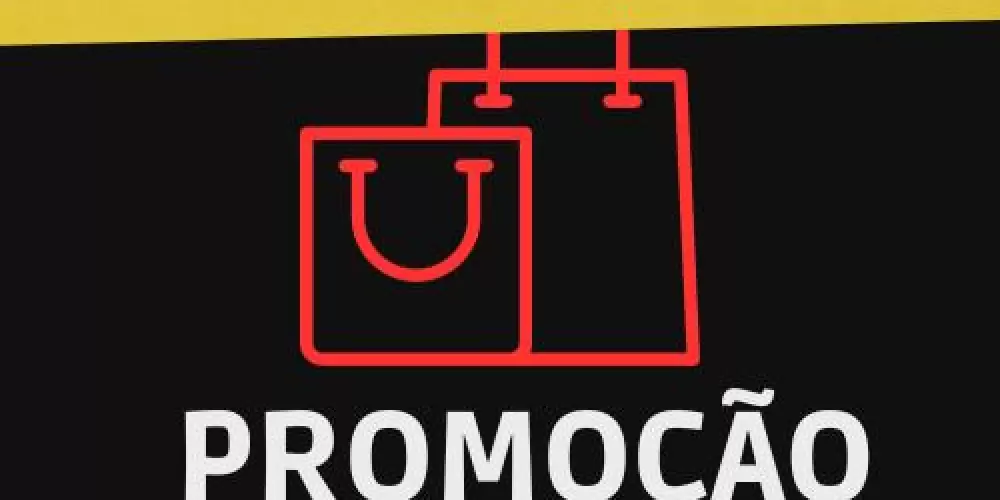 Imagem do grupo de WhatsApp Promoção Achei Comprei 🛒💳