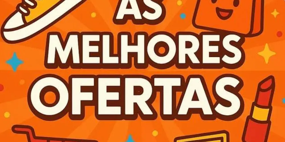 Imagem do grupo de WhatsApp Promoção da shoppe e os melhores preços 🎉💵