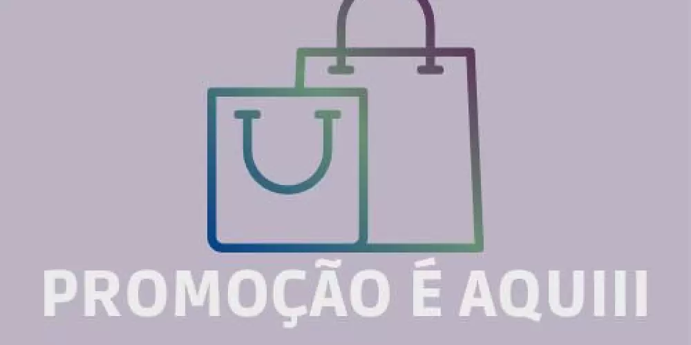Imagem do grupo de WhatsApp PROMOÇÃO DO DIA + 50% de DESCONTO