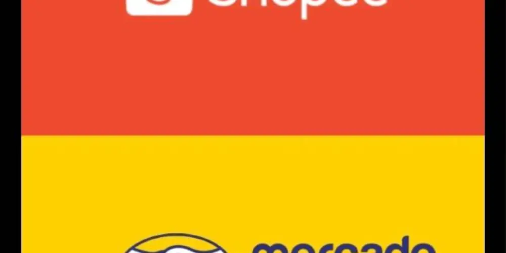 Imagem do grupo de WhatsApp Promoção mercado livre e Shopee