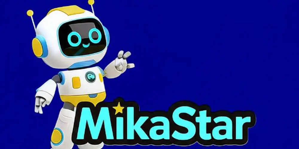 Imagem do grupo de WhatsApp Promoção MikaStar