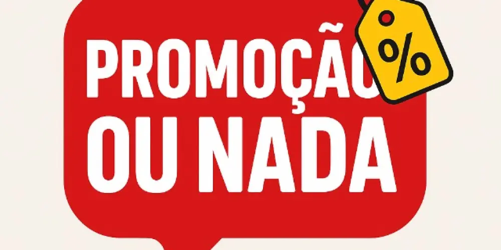 Imagem do grupo de WhatsApp Promoção ou Nada 💥💣