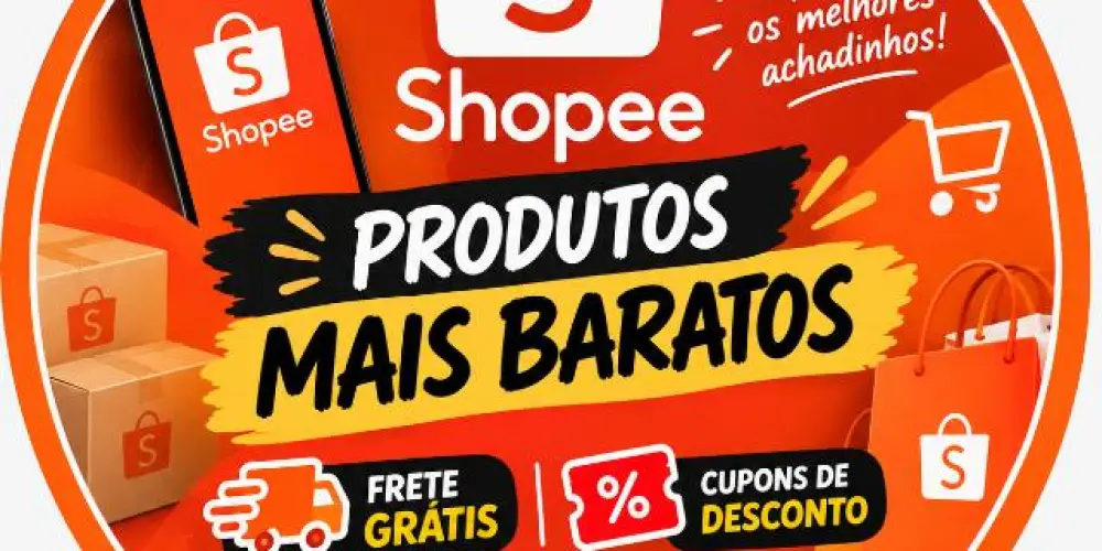 Imagem do grupo de WhatsApp 🔥P.R.O.M.O.Ç.Ã.O🔥 Shopee