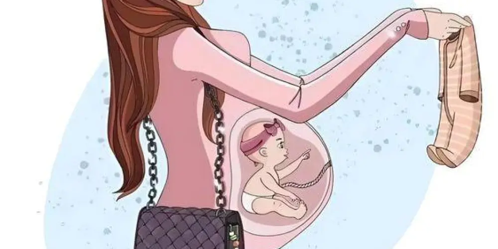 Imagem do grupo de WhatsApp Promoçaozinhas de mamães