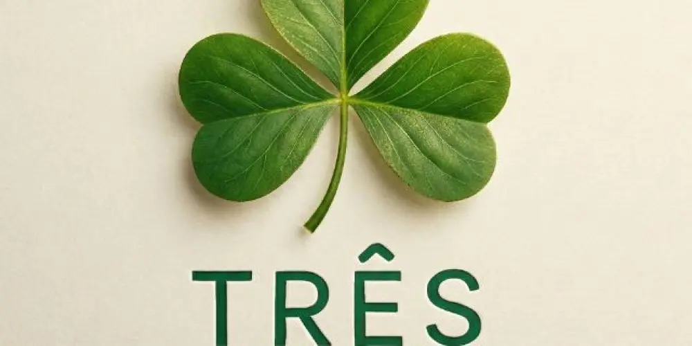 Imagem do grupo de WhatsApp Promoções 3 Trevo ☘️