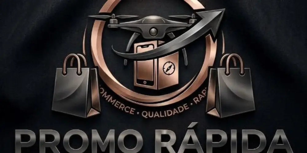 Imagem do grupo de WhatsApp Promoções 🛍️