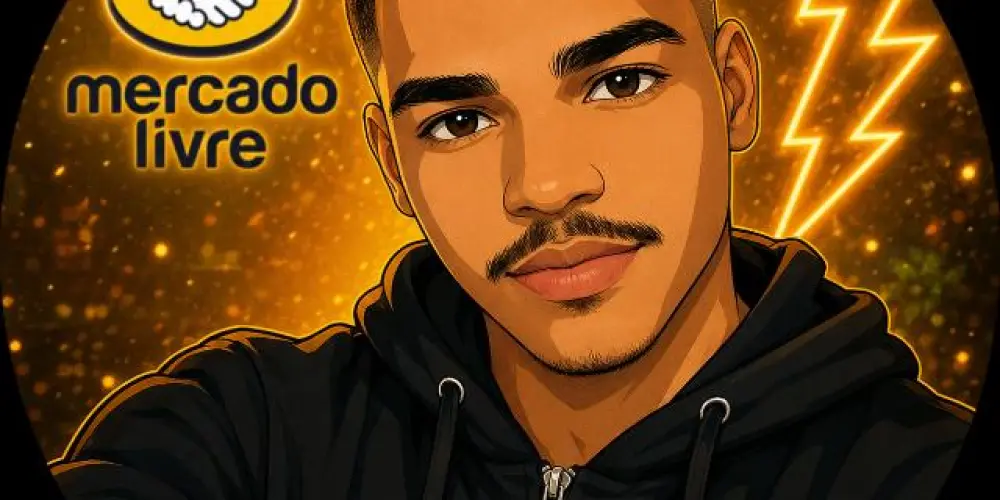 Imagem do grupo de WhatsApp ⚡ Promoções @kevenbez