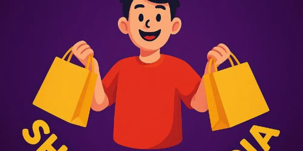 Imagem do grupo de WhatsApp Promoções & Cupons #01 | SHOPEE