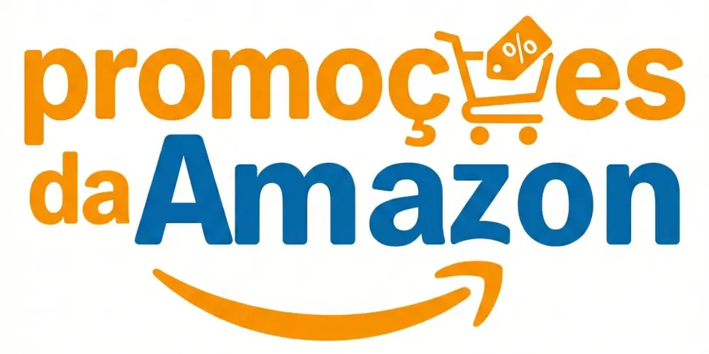 Imagem do grupo de WhatsApp PROMOÇÕES DA AMAZON