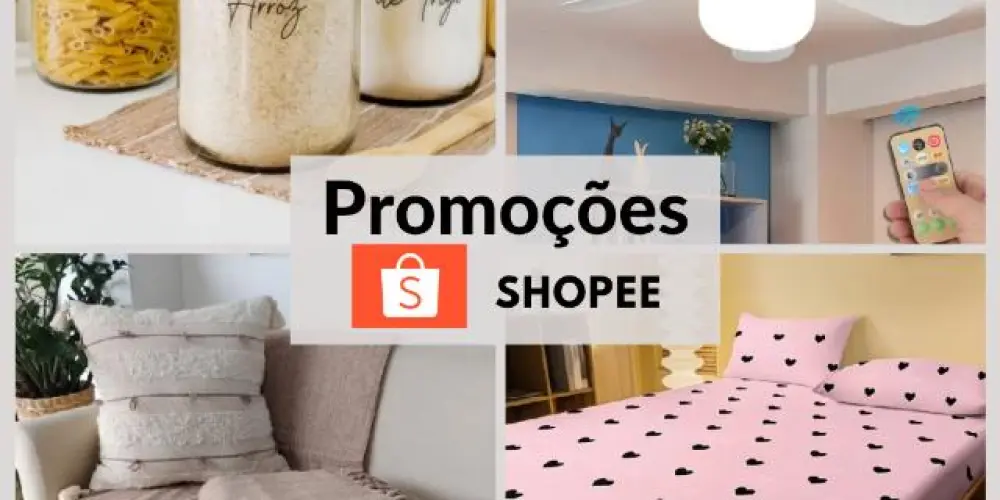Imagem do grupo de WhatsApp PROMOÇÕES DA SHOPEE 🌻🔥