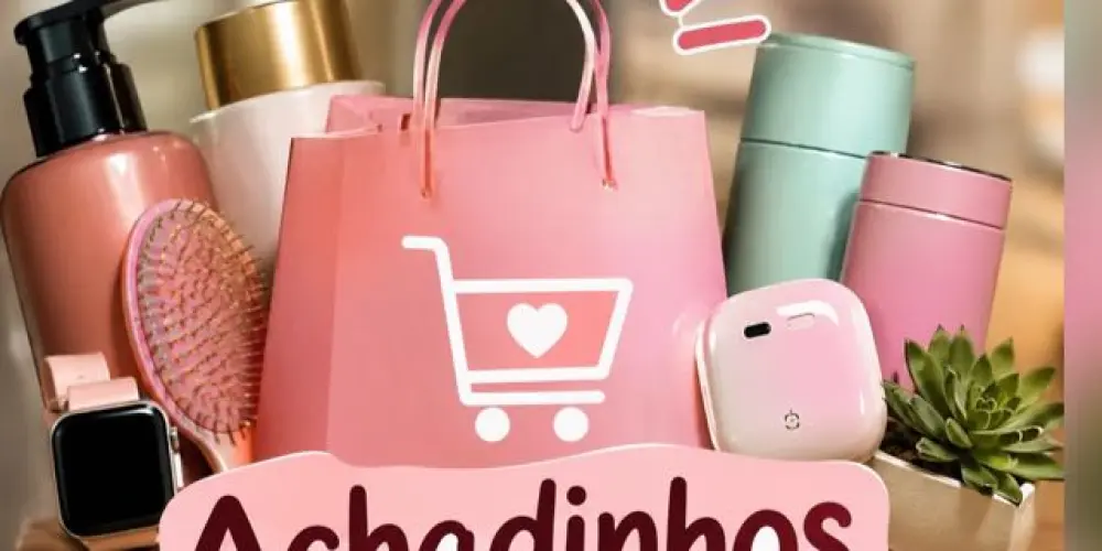 Imagem do grupo de WhatsApp Promoções da Shopee 💰🛍️