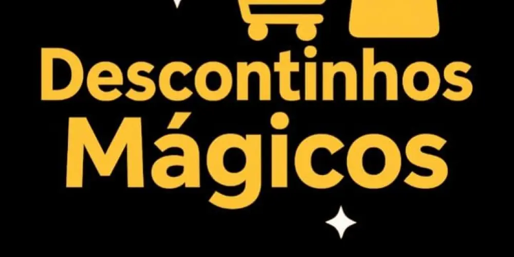 Imagem do grupo de WhatsApp Promoções da shoppe