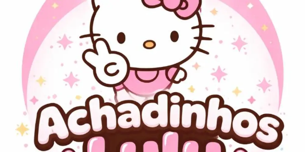 Imagem do grupo de WhatsApp # promoções da shoppe 🌸