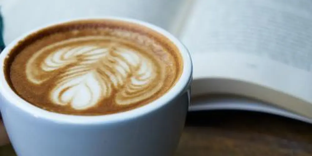 Imagem do grupo de WhatsApp PROMOÇÕES DE LIVROS E CAFÉS