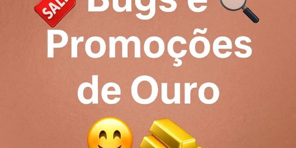 Imagem do grupo de WhatsApp Promoções  de Ouro✨️ #2