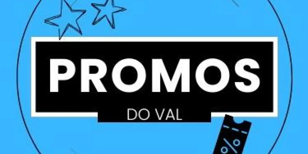 Imagem do grupo de WhatsApp 🛍️🚀 PROMOÇÕES DIÁRIAS 🚀🛍️